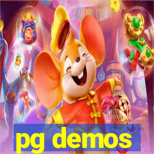 pg demos